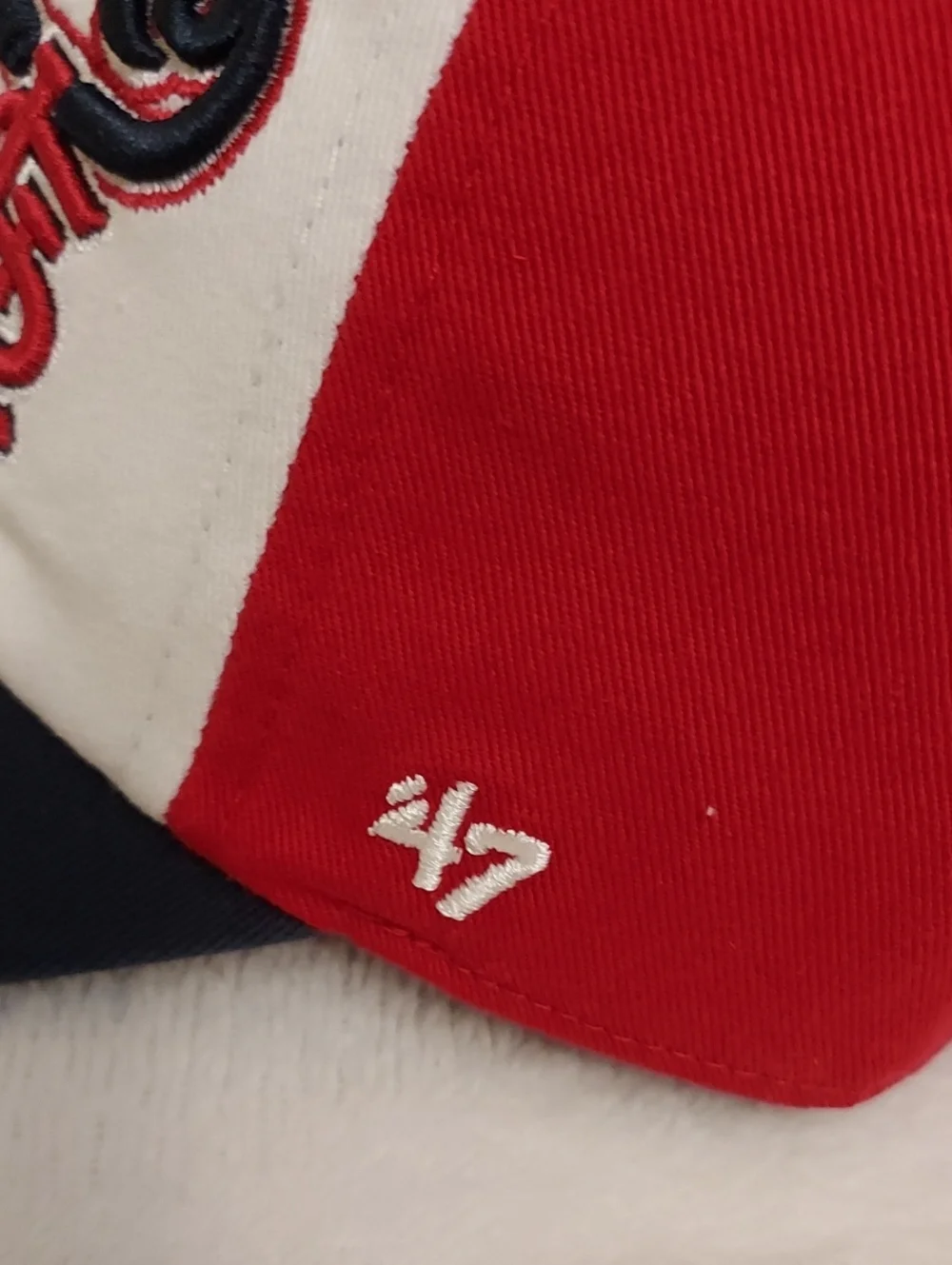 '47 Kids St. Louis Cardinals Hat